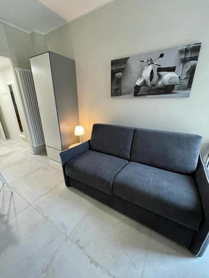Maremma10 Apartman Torino Kültér fotó