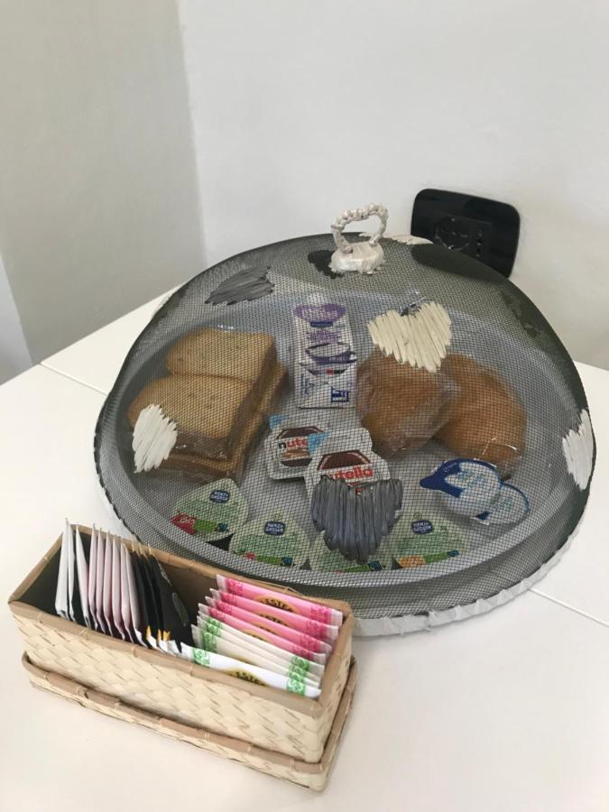 Maremma10 Apartman Torino Kültér fotó